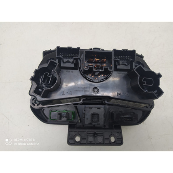 Comando Ar Condicionado Gm Onix Prisma 2011 A 2014