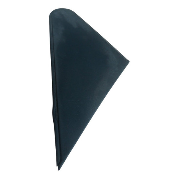 Acabamento Externo Retrovisor Direito Ford Fiesta 2004 2010