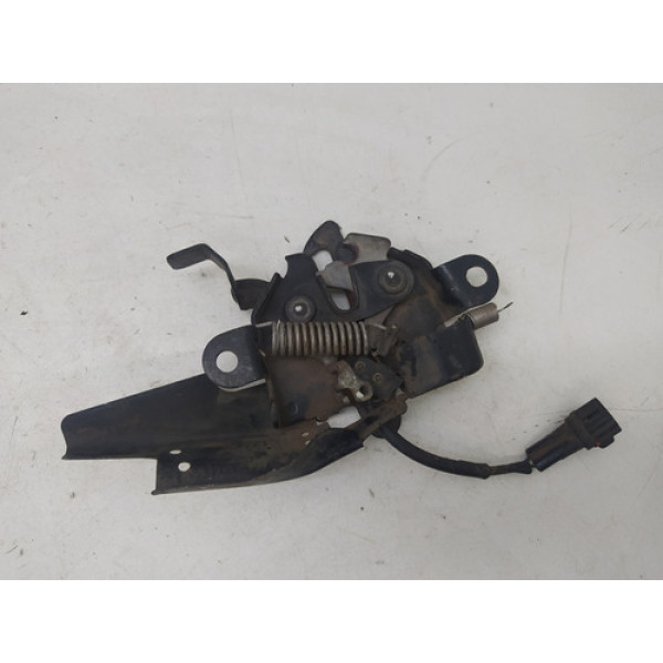 Fechadura Capô Toyota Corolla 2007 