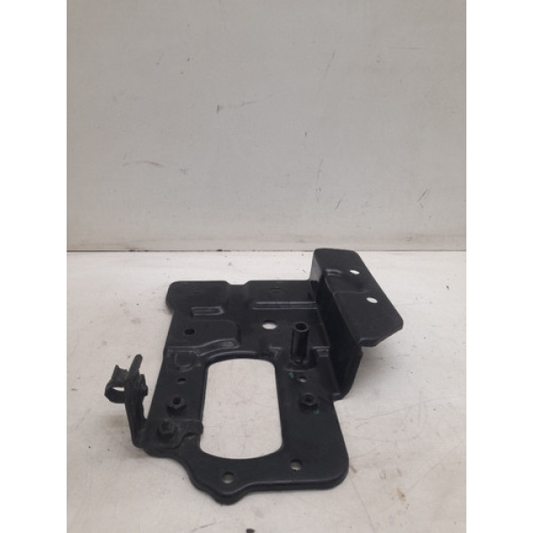 Suporte Base Bateria Fiat Palio Uno 2011
