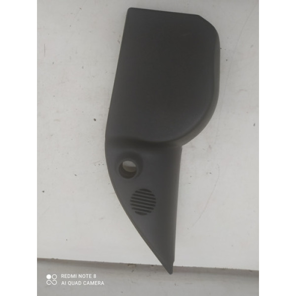 Moldura Interna Retrovisor Esquerdo Gm Corsa 2009