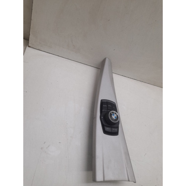 Comando Controle Multimídia Idrive Bmw 328i 2015 Ze931769502