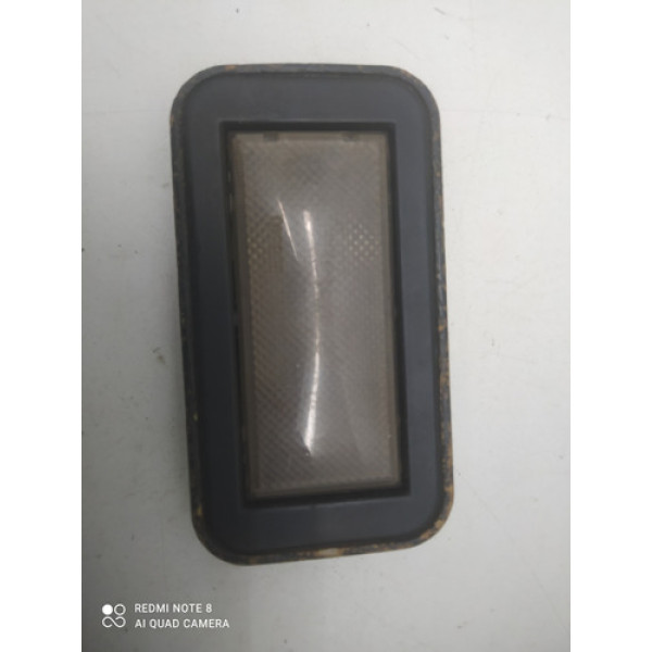 Lanterna Luz Teto Fiat Uno Elba 2002 18210-5