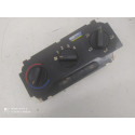 Comando Ar Condicionado Chevrolet Astra 2003