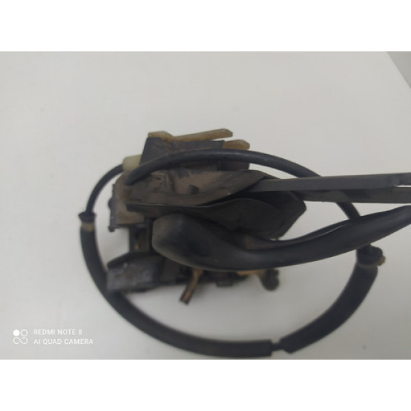 Fechadura Eletrica Fiat Uno Vivace 2020 Traseiro Esquerdo 