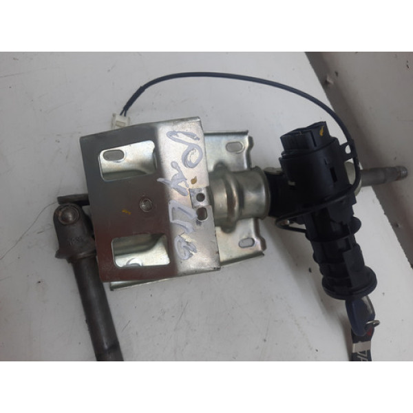 Coluna Direçao Fiat Palio 2010 976608550