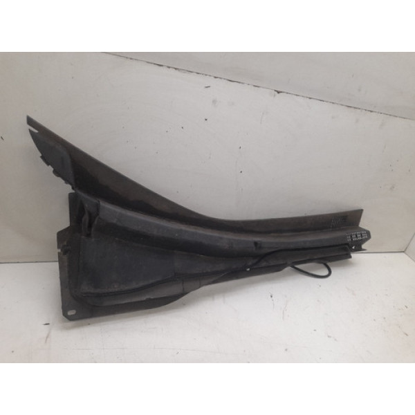 Grade Churrasqueira Lado Direito Honda Crv 2011 74220swa