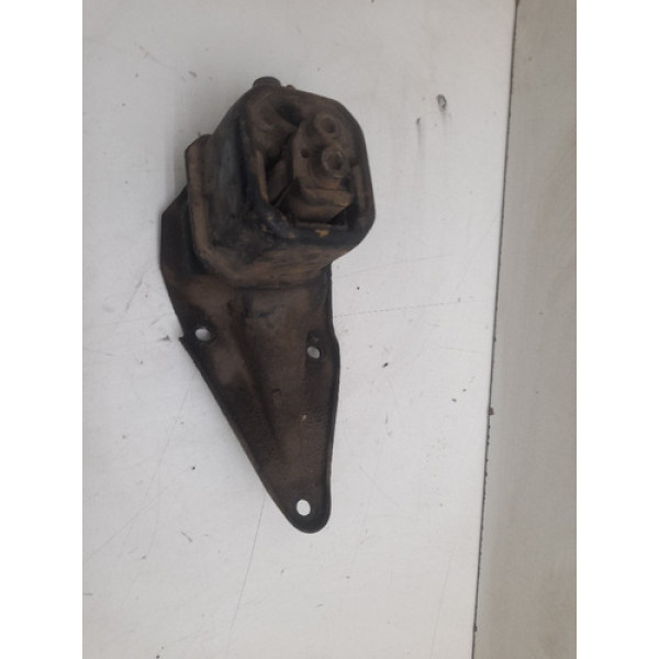 Suporte Coxim Câmbio Motor Volkswagen Gol 2008