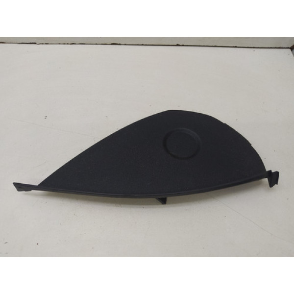 Acabamentos Lateral Painel Direito Bmw X1 2010 