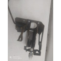 Suporte Com Pedal Fiat Palio 2007