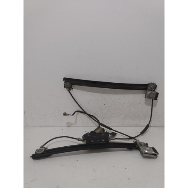 Máquina Vidro Elétrico Dianteiro Direito Volkswagen Gol 1995