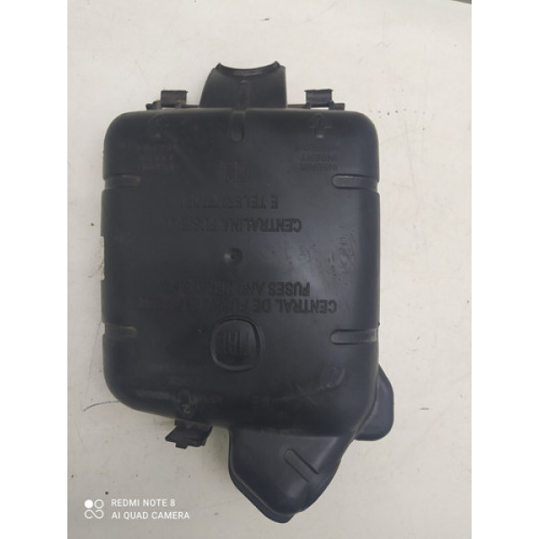 Tampa Caixa Fusível Fiat Palio Siena 