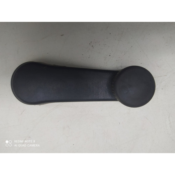 Manivela Alavanca Vidro Vw Gol Parati Saveiro Voyage 