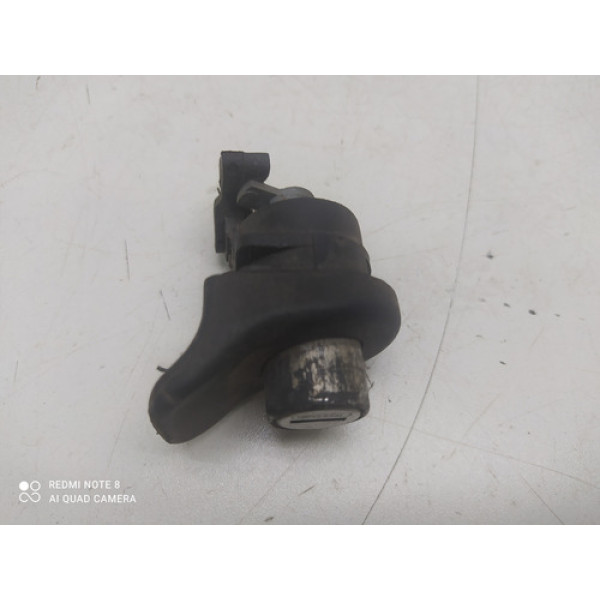 Miolo Tampa Traseira Volkswagen Gol 1997-2002