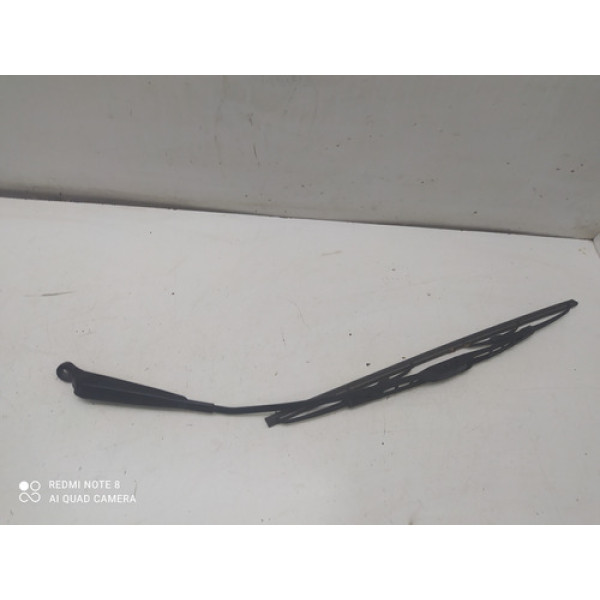 Braço Limpador Traseiro Chevrolet Kadett