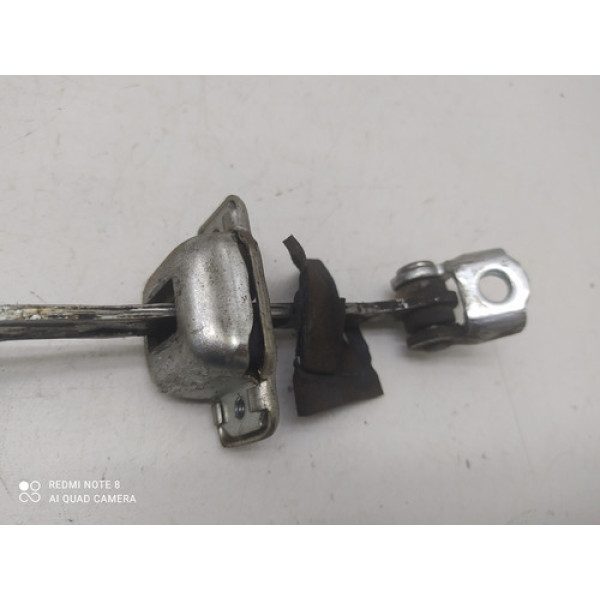 Limitador Porta Traseira Direita Chevrolet Celta 2008