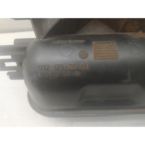 Coletor Admissão Volkswagen Crossfox 1.6 2015