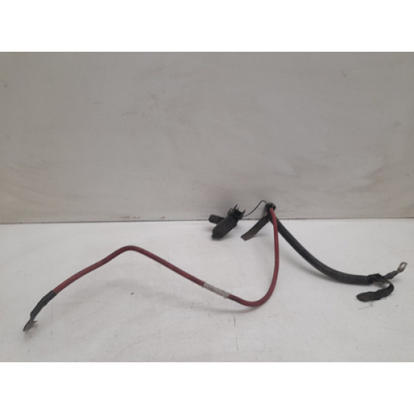 Tampa Proteção Cabo Polo Negativo Fiat Palio Attractive 2014