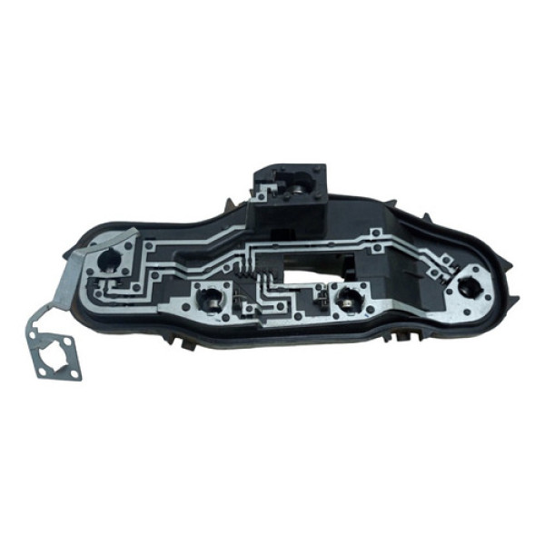 Circuito Lanterna Direito Traseiro Volkswagen Up 2015 2018 Direito/passageiro