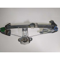 Máquina Vidro Manual Tras Direito Gm Celta Prisma 94721740