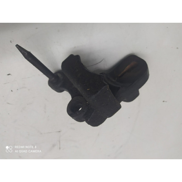 Suporte Coxim Motor Honda Fit 2001 A 2008