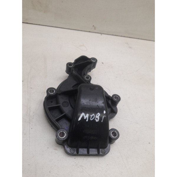 Tampa Bomba De Água Motor Firefly Fiat Argo 2017 2020 