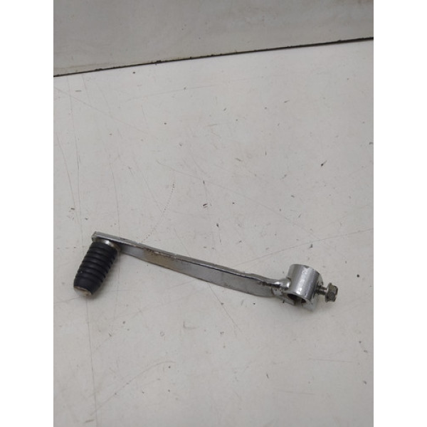 Pedal Marcha Honda Cg 160 Titan 2021 