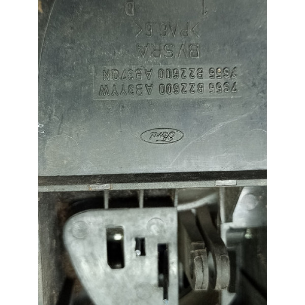 Maçaneta Interna Direita Ford Ka 07/14 7s55b22600ab3yyw
