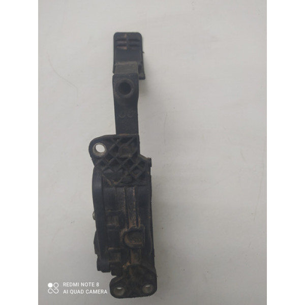 Pedal Acelerador Eletrônico Volkswagen Bora Com Detalhes 