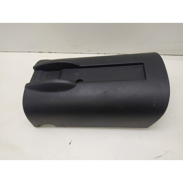 Moldura Inferior Coluna Direção Volkswagen Gol 2009 5z085859