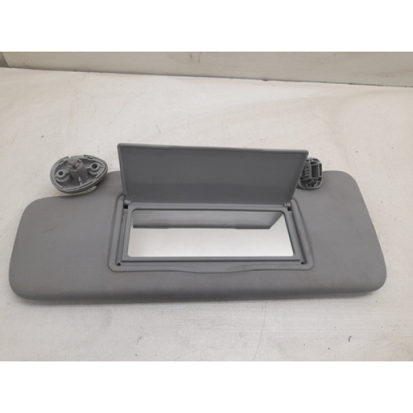 Quebra Sol Lado Esquerdo Honda City 2013 83235tj0