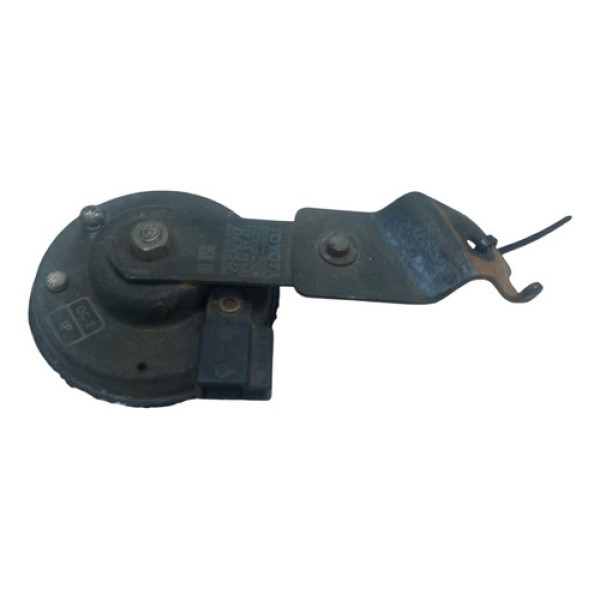 Buzina Toyota Etios 1.5 2015 2016