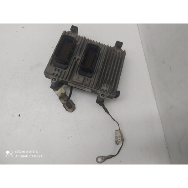 Módulo Injeção Chevrolet Celta Prisma 1.0 2010