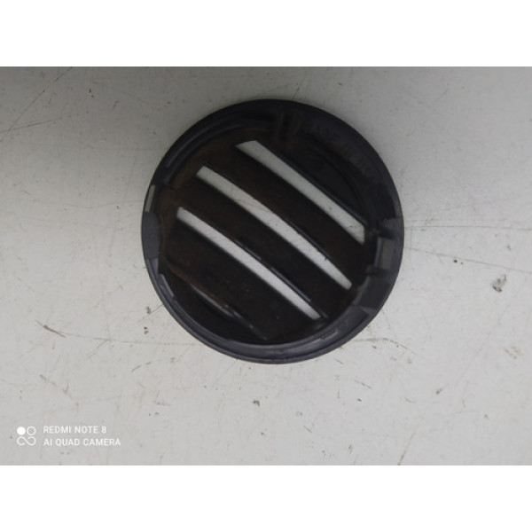 Difusor Ar Lateral Esquerdo Volkswagen Golf 2009 92a98