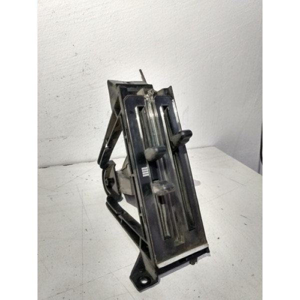 Controle Ventilador Ar Monza 86 Quente