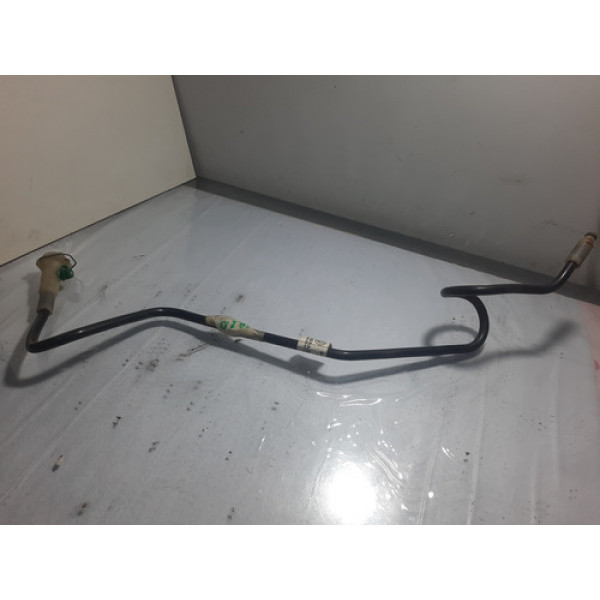 Tubo Flexível Atuador Embreagem Duster 2014 308517047r
