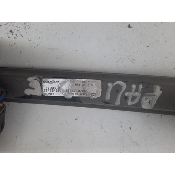 Maquina Vidro Eletrico Dianteiro Esquerdo Palio 045750