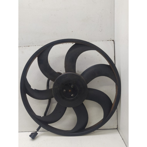 Ventoinha Radiador Hyundai Ix35 2.0 2014 Avaria F420230141
