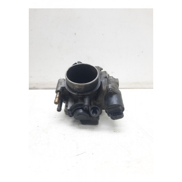 Corpo Borboleta Tbi Corsa 1.6 16v 2000