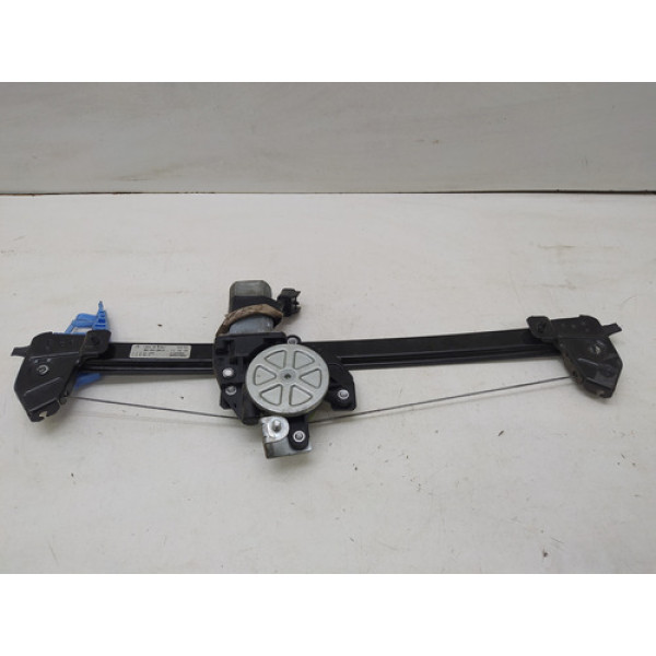 Máquina Vidro Dianteiro Direito Fiat Uno 2013 51835884