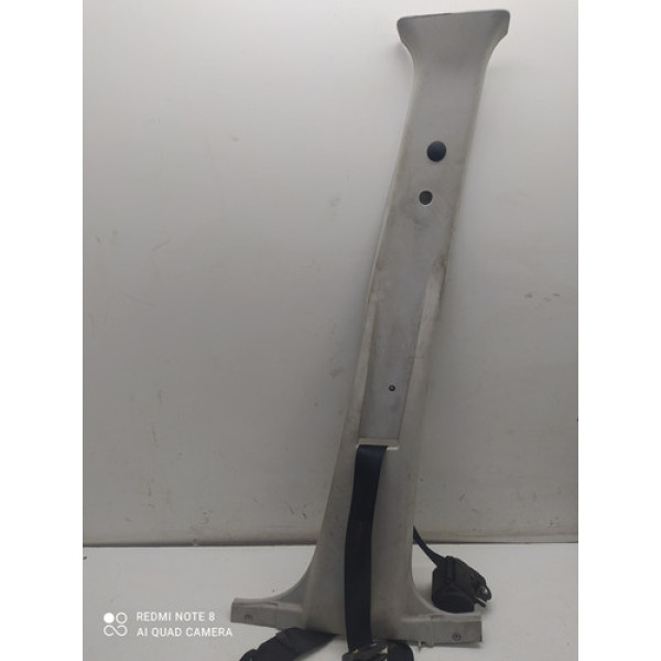 Revestimento Coluna Direção Central Direito Fiat Paluo Uno