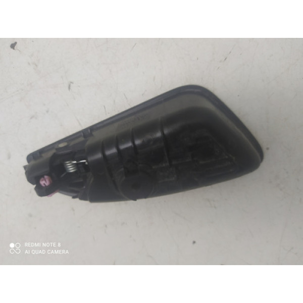 Maçaneta Interna Hyundai Lado Esquerdo Hyundai Hb20 10-15