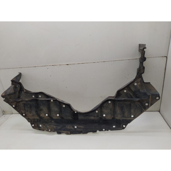 Defletor Inferior Dianteiro Toyota Etios 2013 2021 Avaria