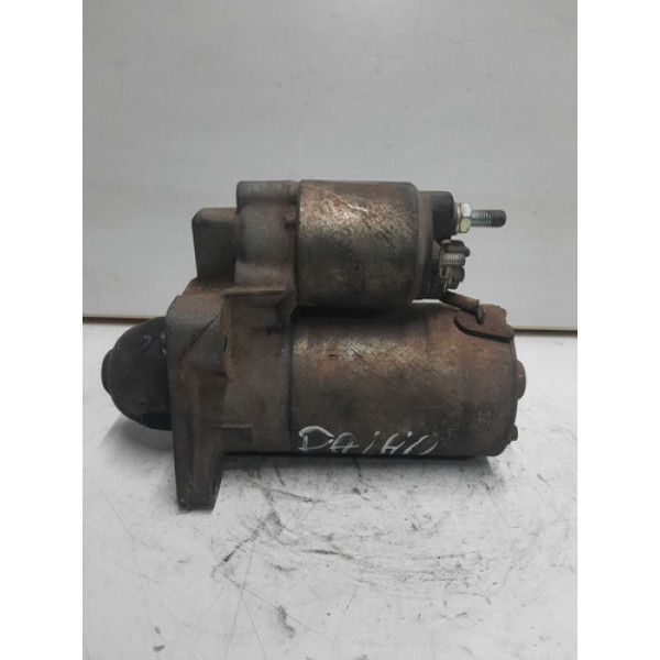 Motor Arranque Palio Siena Uno 9 Dentes 2003/2006