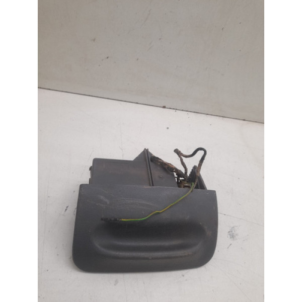 Cinzeiro Porta Treco Painel Ford Escort Zetec 1997 1998