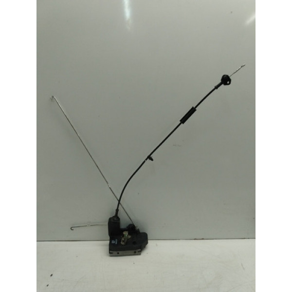 Fechadura Porta Traseira Direita Chevrolet Corsa