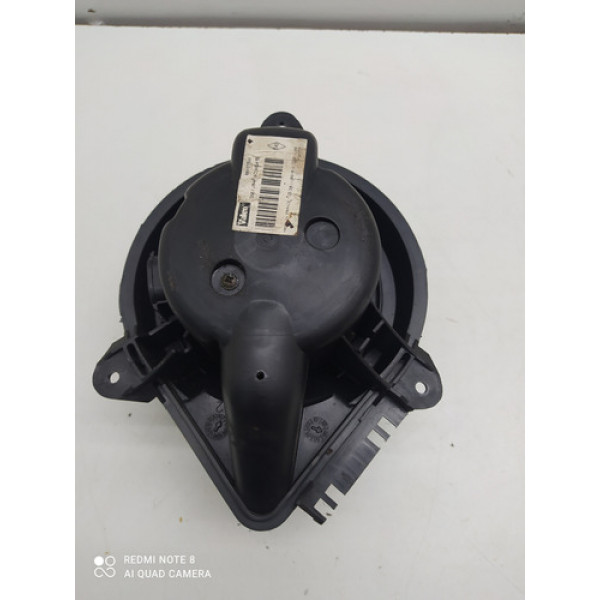 Motor Ventilador Ar Forçado Renault Scenic 2000