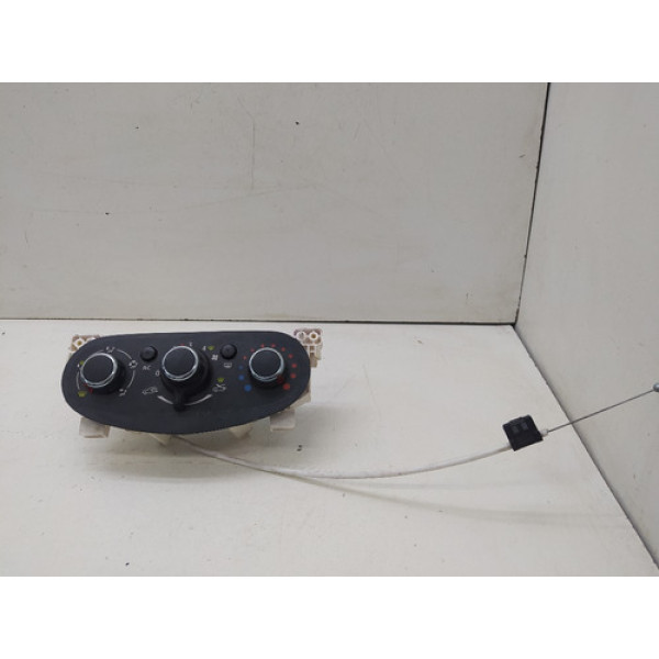 Controle Ar Condicionado Renault Sandero 2015 2020 E1074254