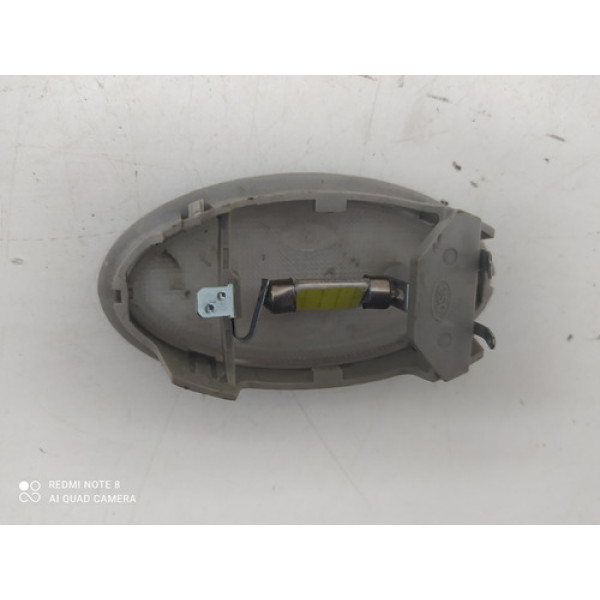 Luz Teto Chevrolet Celta 2007 A 2015 