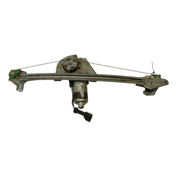 Maquina Vidro Elétrico Esquerdo Chevrolet Astra 2006